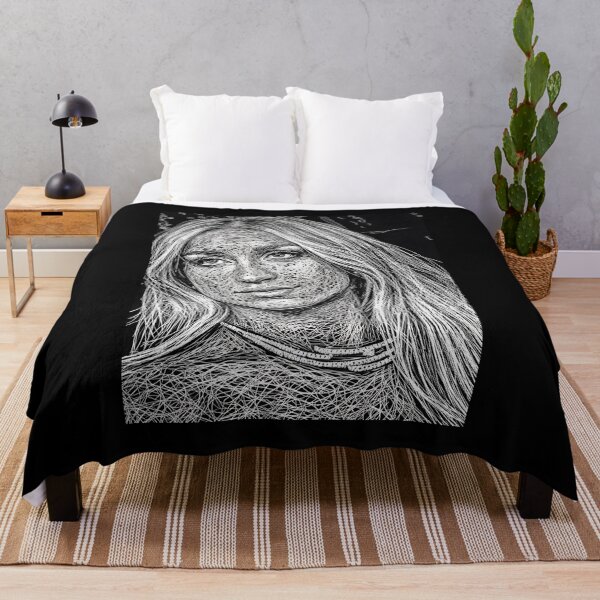Item preview, Tate McRae Scribel art designed and sold by stoppedonlin.