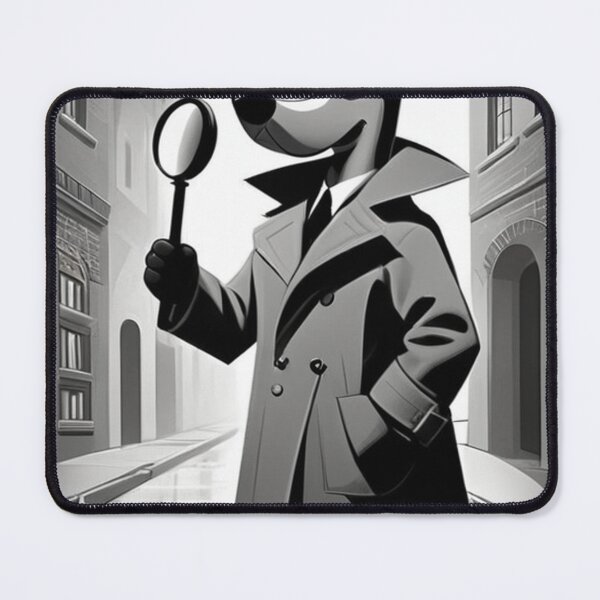 Item preview, Animation - Iconic Character from an Animated Series, Nostalgia of the 1970s designed and sold by World-Pets.