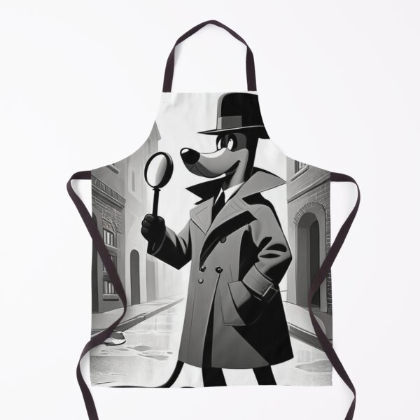 Item preview, Animation - Iconic Character from an Animated Series, Nostalgia of the 1970s designed and sold by World-Pets.