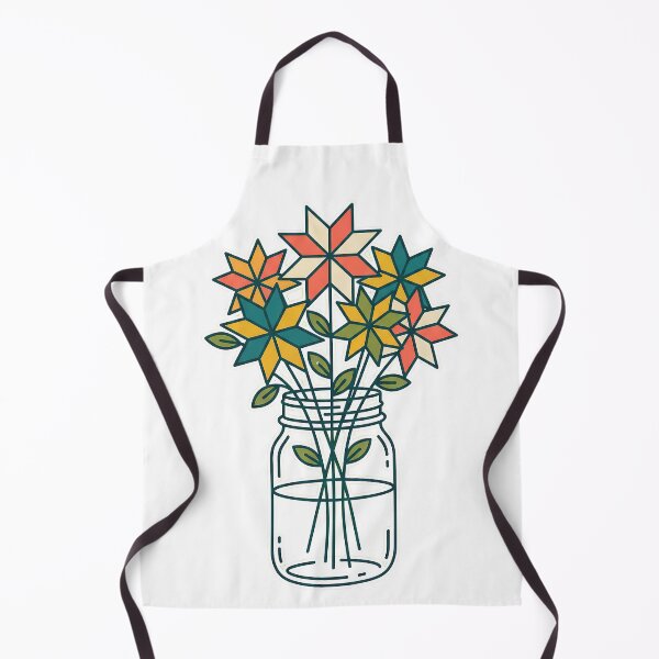 Item preview, Geometric Floral designed and sold by Art-Max.