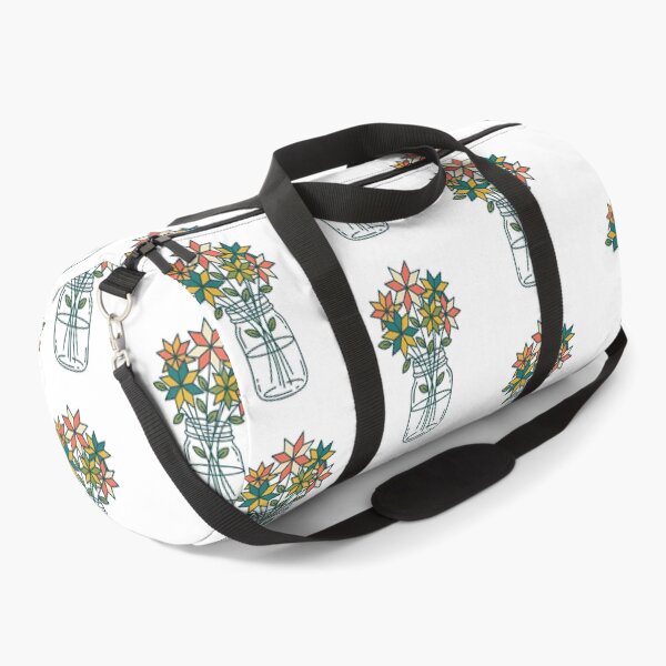 Item preview, Geometric Floral designed and sold by Art-Max.