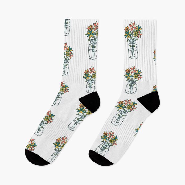 Item preview, Geometric Floral designed and sold by Art-Max.