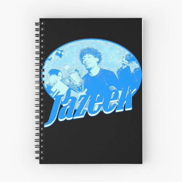 Item preview, Jazeek Award Trophy Blue Oval designed and sold by ZloppyDesign.