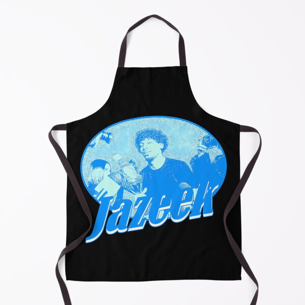 Item preview, Jazeek Award Trophy Blue Oval designed and sold by ZloppyDesign.