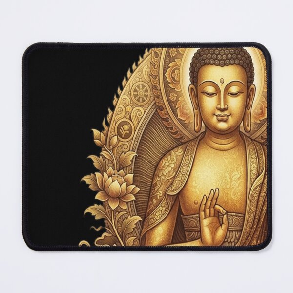 Item preview, Golden Buddha designed and sold by giaodiem.