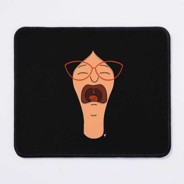 Item preview, Waaah Linda - Black Background designed and sold by The Abysmall.