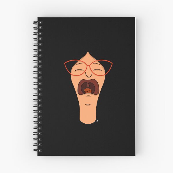 Item preview, Waaah Linda - Black Background  designed and sold by The Abysmall.
