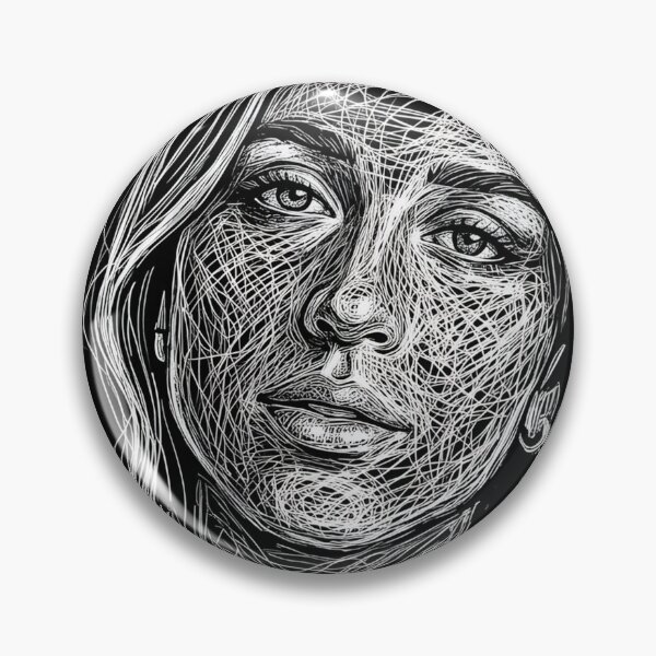 Item preview, Tate McRae Scribel art designed and sold by stoppedonlin.