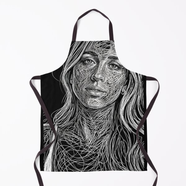 Item preview, Tate McRae Scribel art designed and sold by stoppedonlin.