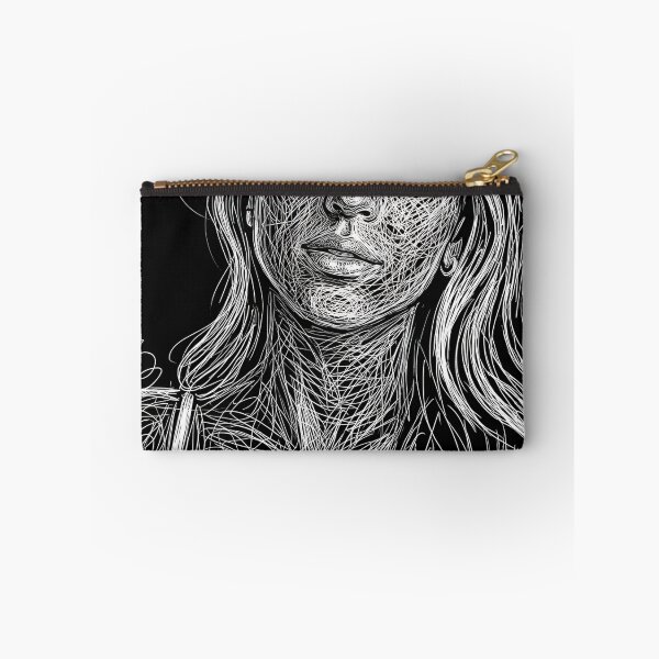 Item preview, Tate McRae Scribel art designed and sold by stoppedonlin.