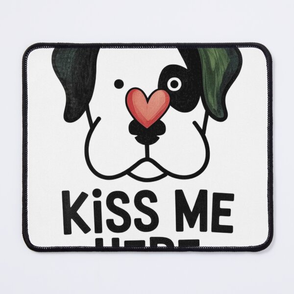 Item preview, Heart Nose designed and sold by JebliDesign.