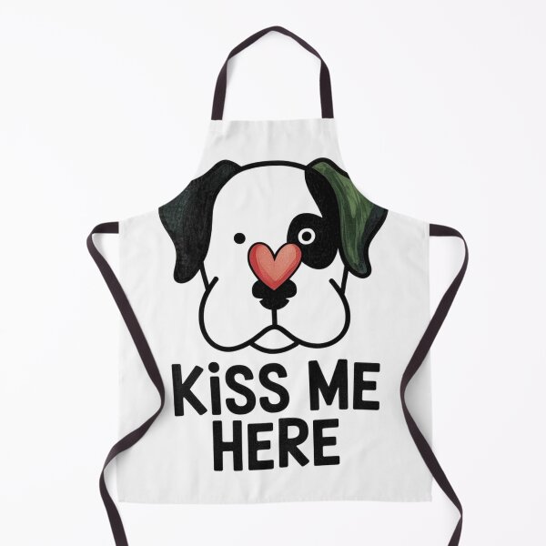 Item preview, Heart Nose designed and sold by JebliDesign.