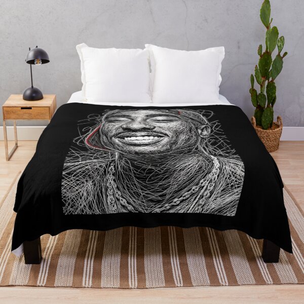 Item preview, Tupac Shakur Scribel Art designed and sold by stoppedonlin.