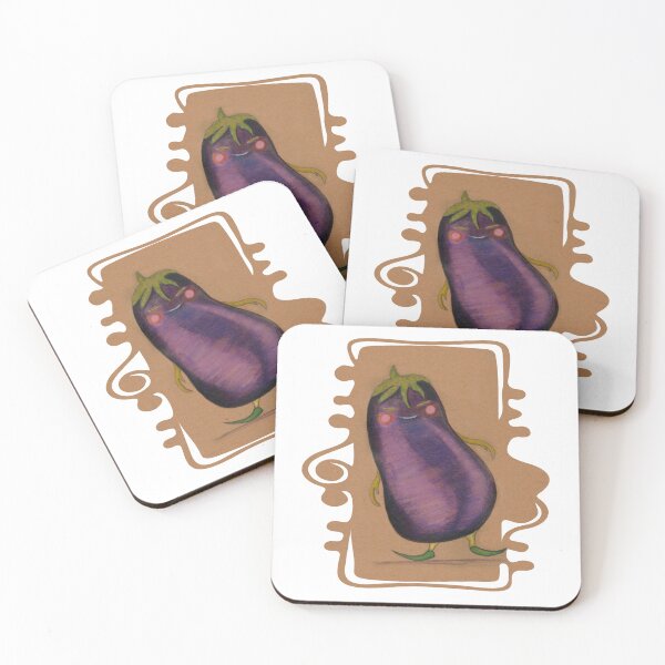 Artikelvorschau, Aubergine entworfen und verkauft von LiliPetille.