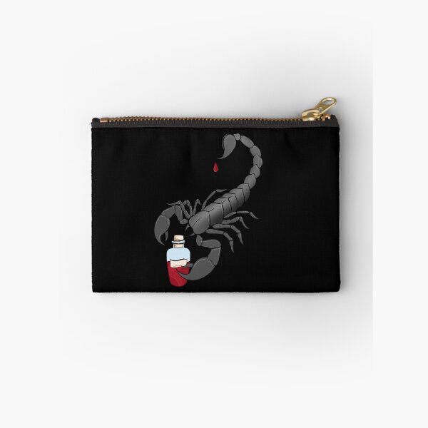 Item preview, Scorpion with Potion Vial designed and sold by Tigerlilly Designs.