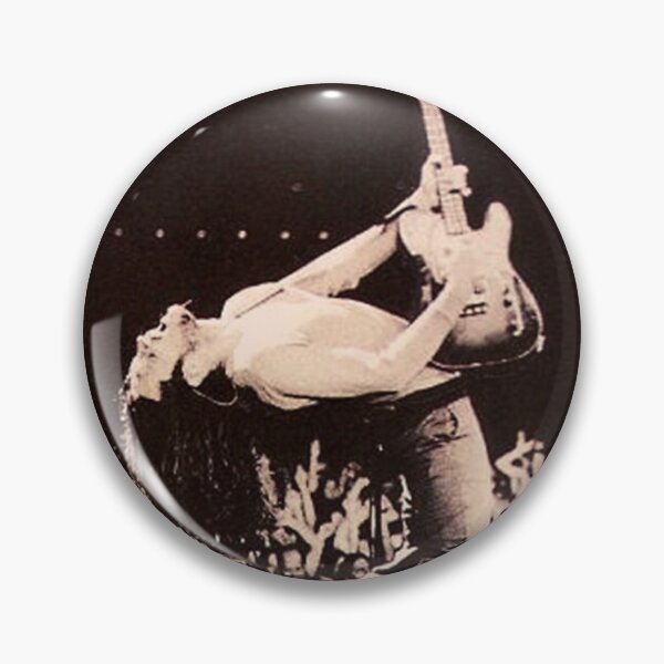 Item preview, Poster John Frusciante On Stage designed and sold by pameLlapOllis.