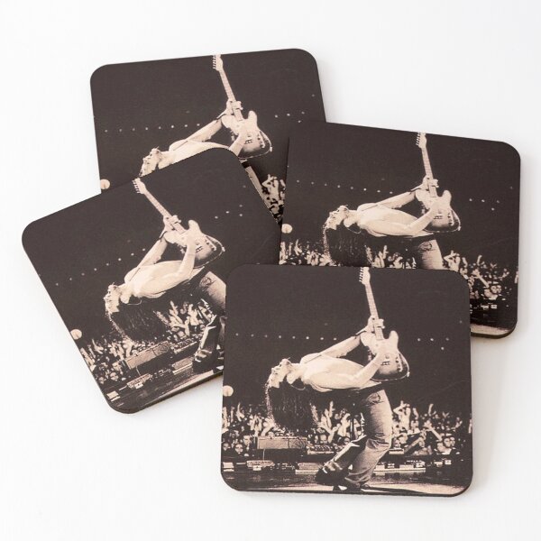 Item preview, Poster John Frusciante On Stage designed and sold by pameLlapOllis.