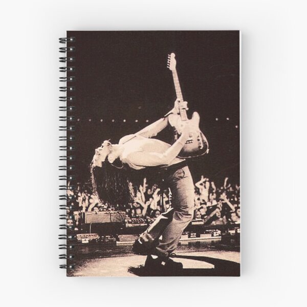 Item preview, Poster John Frusciante On Stage designed and sold by pameLlapOllis.