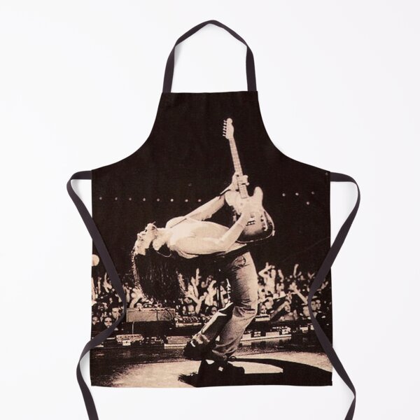 Item preview, Poster John Frusciante On Stage designed and sold by pameLlapOllis.