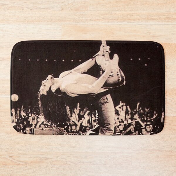 Item preview, Poster John Frusciante On Stage designed and sold by pameLlapOllis.