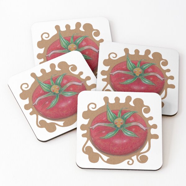 Item preview, Tomato designed and sold by LiliPetille.