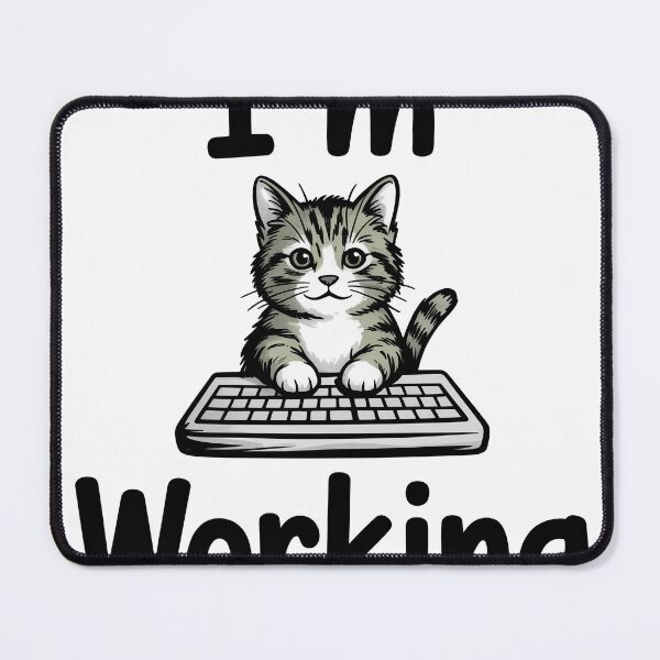 Item preview, Keyboard Cat designed and sold by JebliDesign.