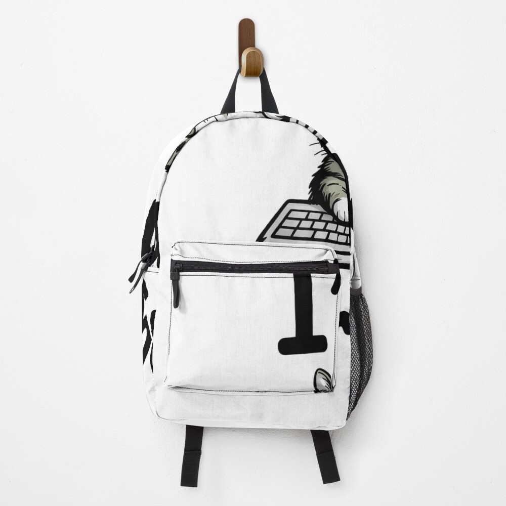 Item preview, Backpack designed and sold by JebliDesign.