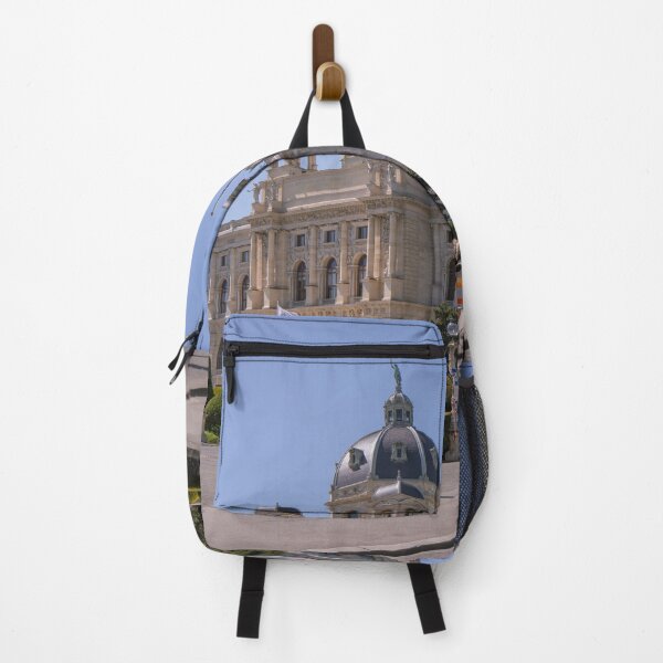 Item preview, Natural History Museum in Vienna designed and sold by WorldScenery.
