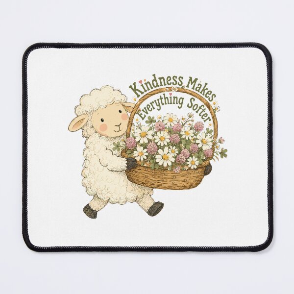 Item preview, Woolly Wishes - Cute Sheep designed and sold by bapupa.