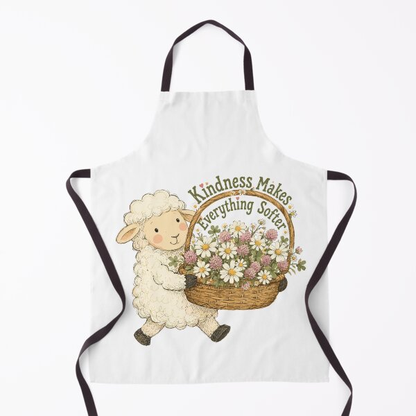 Item preview, Woolly Wishes - Cute Sheep designed and sold by bapupa.