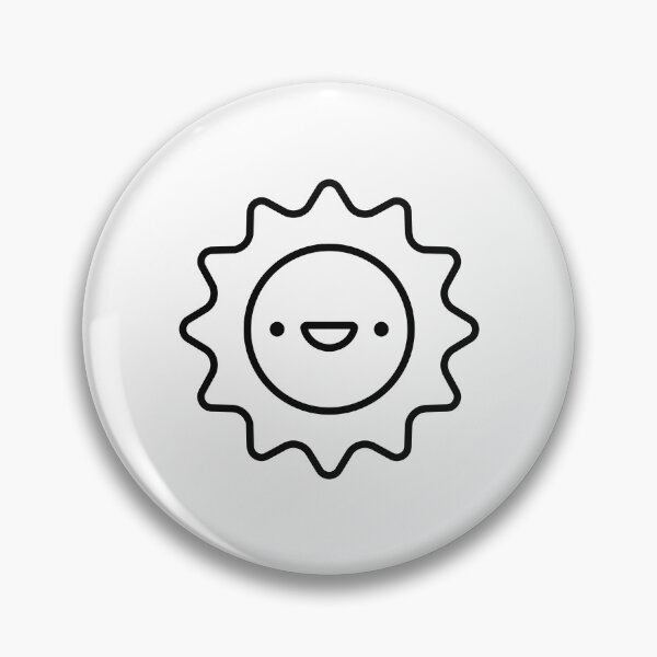 Item preview, A Simple Sun (Dark) designed and sold by Joacim Eldre.