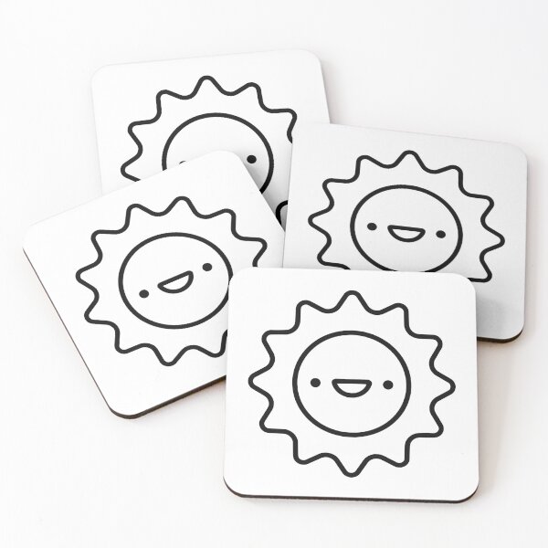 Item preview, A Simple Sun (Dark) designed and sold by Joacim Eldre.