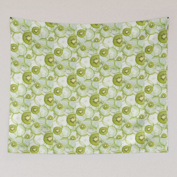 Item preview, Zielone Kiwi  designed and sold by calipso82.