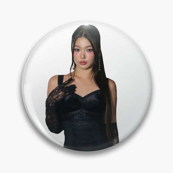 Item preview, Katseye Yoonchae designed and sold by Lexi DesignZ .