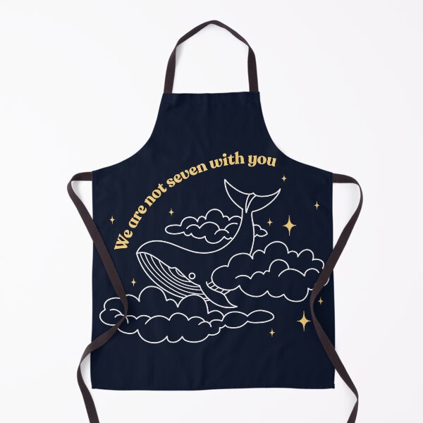 Item preview, We are not seven with you designed and sold by Aakanksha97.