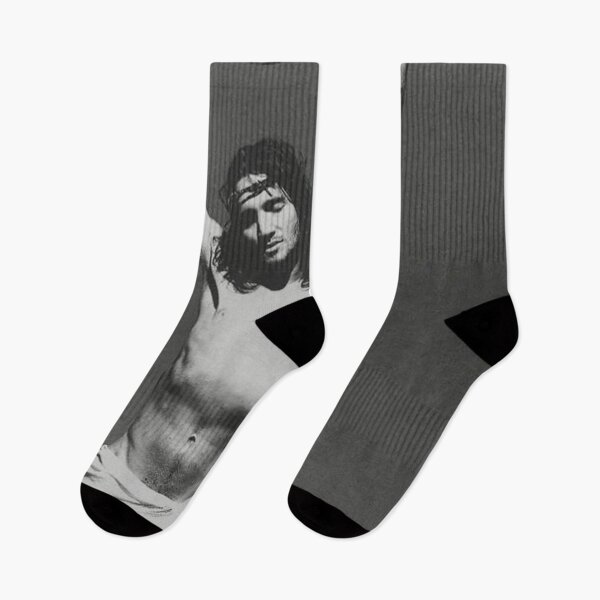 Item preview, Poster John 'Jesus' Frusciante designed and sold by pameLlapOllis.