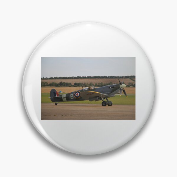 Item preview, Spitfire Mk.IX MH434 B-ZD photograph designed and sold by lukev0095.