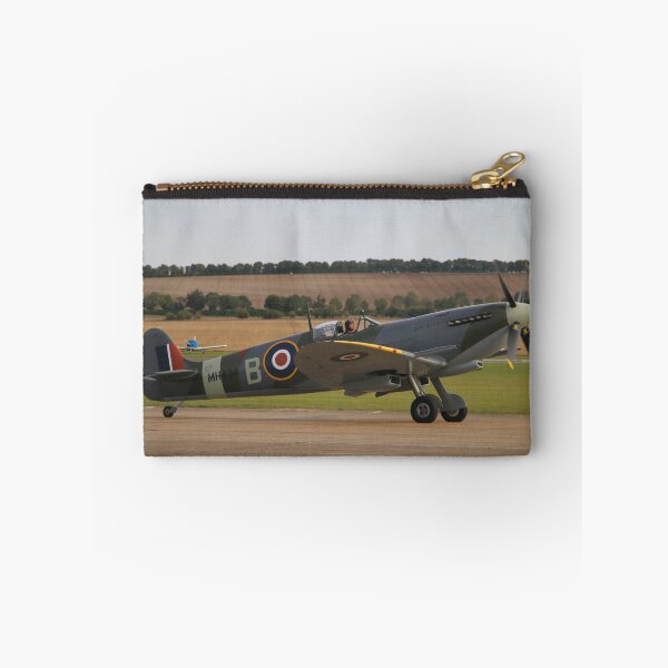 Item preview, Spitfire Mk.IX MH434 B-ZD photograph designed and sold by lukev0095.