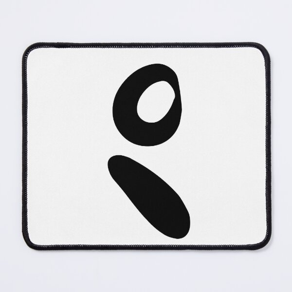 Item preview, Ten to Maru Logo Art Series ORIGIN designed and sold by KUMACO Light Up Project.