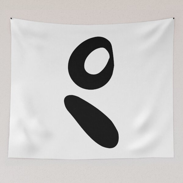Item preview, Ten to Maru Logo Art Series ORIGIN designed and sold by KUMACO Light Up Project.
