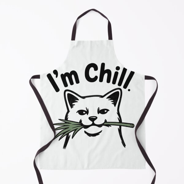 Item preview, Grass Cat designed and sold by JebliDesign.
