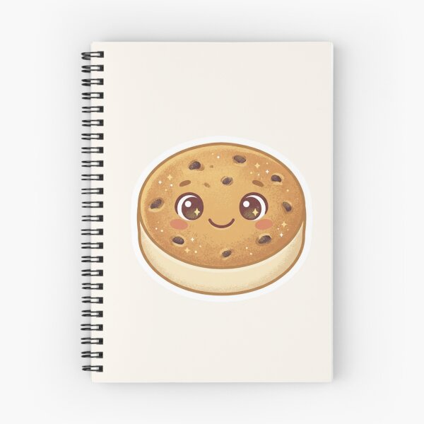 Item preview, Cute Welsh Cake – Kawaii Cymru Treat designed and sold by Cerys-GS.