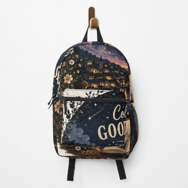 Item preview, Collect Good Days Not Things Nightscape Art designed and sold by CartRex.