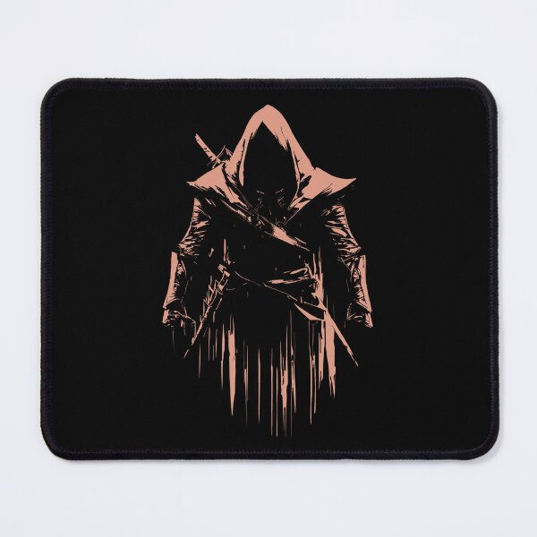 Item preview, Assassin's Creed designed and sold by karamram.