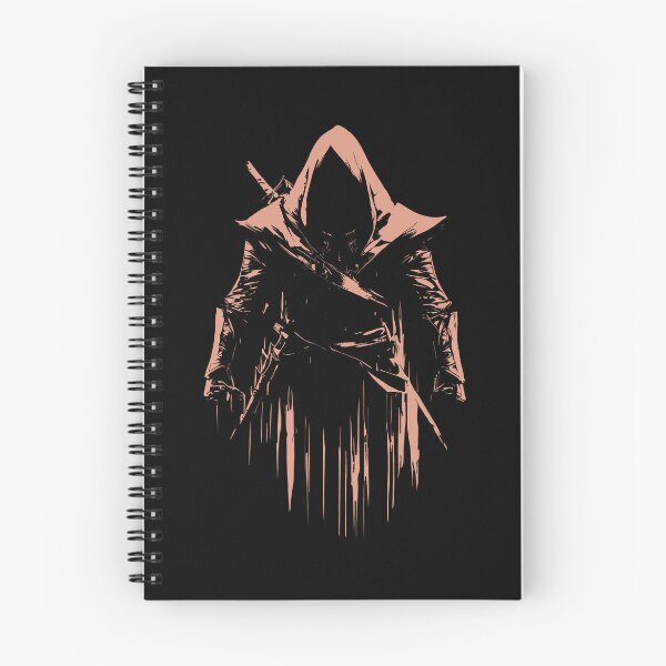 Item preview, Assassin's Creed designed and sold by karamram.