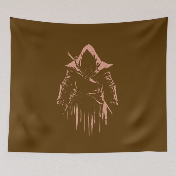 Item preview, Assassin's Creed designed and sold by karamram.