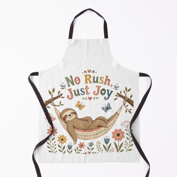 Item preview, Lazy Day Legend - Cute Sloth designed and sold by bapupa.