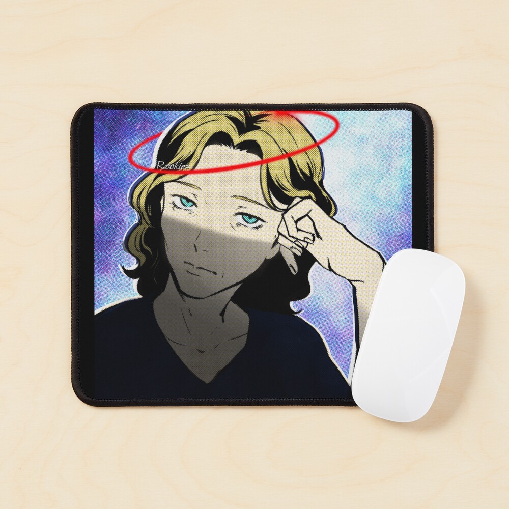 Item preview, Mouse Pad designed and sold by Rookiez.