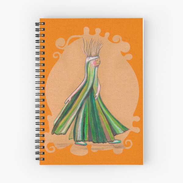 Item preview, Leek designed and sold by LiliPetille.