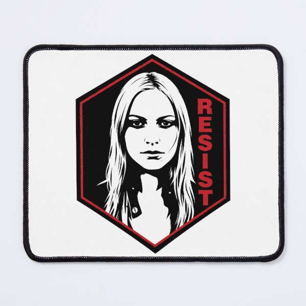 Item preview, The Resistance designed and sold by tomperys.